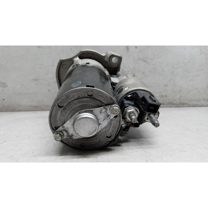 CITROEN STARTER MOTOR CITROEN DS4 2015> used