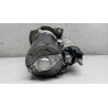 CITROEN STARTER MOTOR CITROEN DS4 2015> used