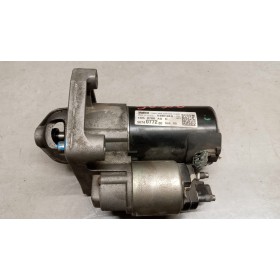 STARTER MOTOR CITROEN DS4...
