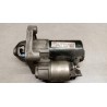 CITROEN STARTER MOTOR CITROEN DS4 2015> used