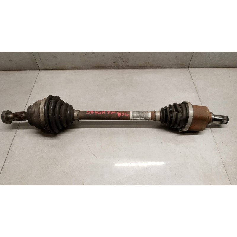 CITROEN SEMIASSE ANTERIORE SINISTRO CITROEN DS4 2015> usato