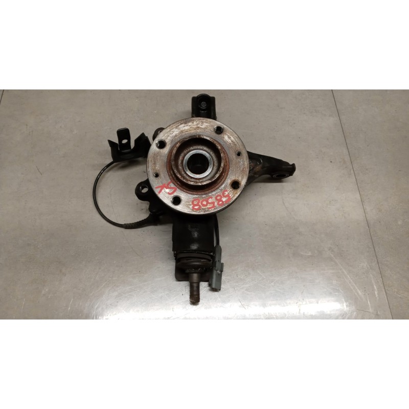 CITROEN COMPLETE RIGHT UPRIGHT CITROEN DS4 2015> used