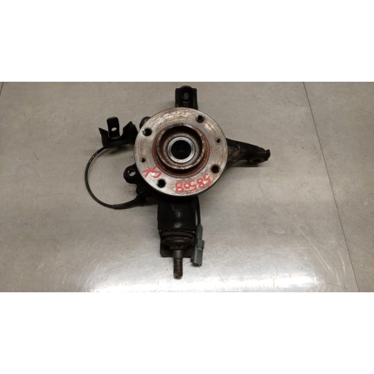 MONTANTE COMPLETO DESTRO CITROEN DS4 2015> usato