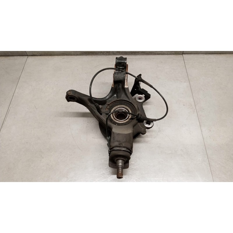 CITROEN COMPLETE RIGHT UPRIGHT CITROEN DS4 2015> used