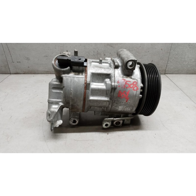 CITROEN COMPRESSORE ARIA CONDIZIONATA CITROEN DS4 2015> usato