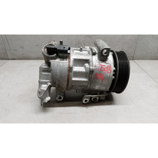 COMPRESSORE ARIA CONDIZIONATA CITROEN DS4 2015> usato