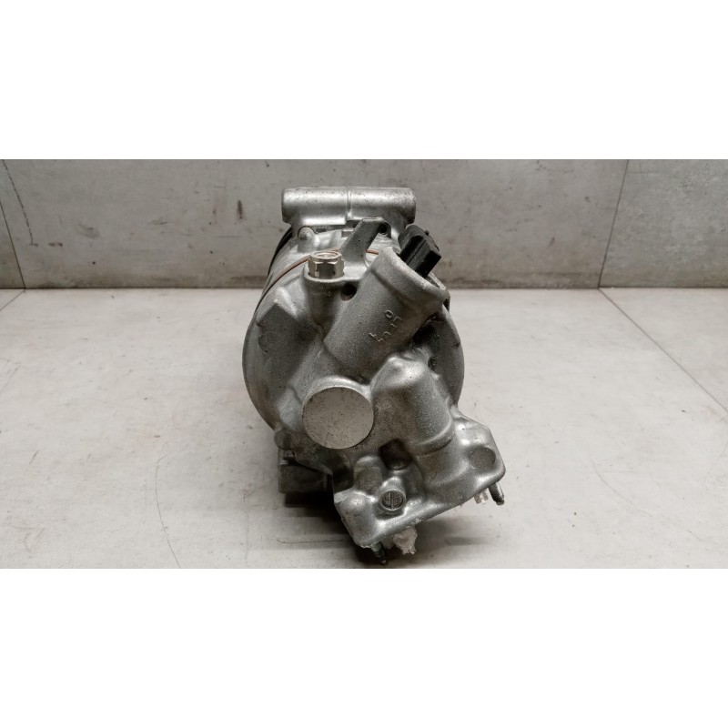 CITROEN COMPRESSORE ARIA CONDIZIONATA CITROEN DS4 2015> usato