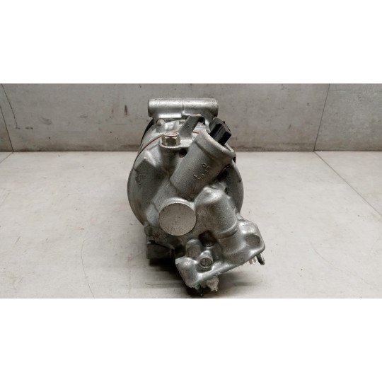 COMPRESSORE ARIA CONDIZIONATA CITROEN DS4 2015> usato