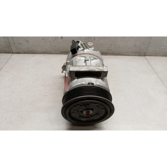COMPRESSORE ARIA CONDIZIONATA CITROEN DS4 2015> usato