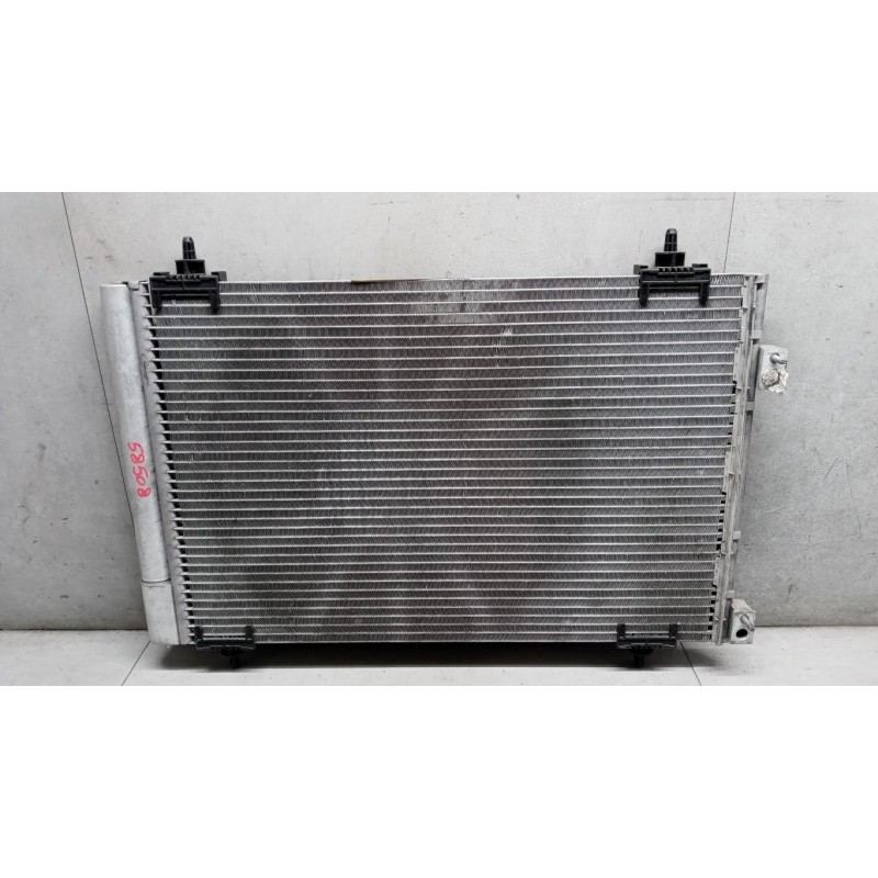 CITROEN AIR CONDITIONER HEAT RADIATOR  CITROEN DS4 2015> used