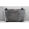 CITROEN RADIATORE CLIMATIZZATORE CITROEN DS4 2015> usato