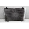 CITROEN AIR CONDITIONER HEAT RADIATOR  CITROEN DS4 2015> used