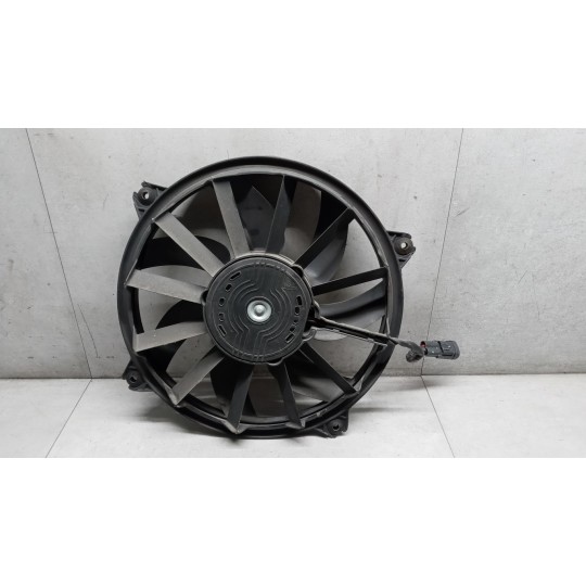 CONVEYOR ELECTRIC FAN CITROEN DS4 2015> used