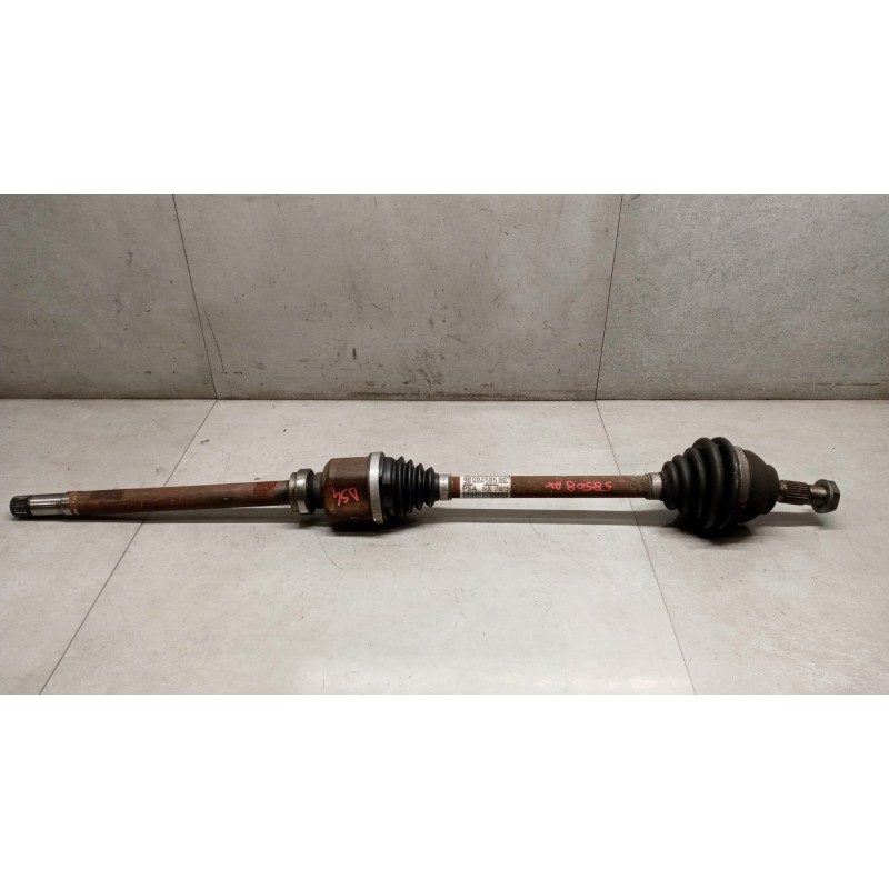 CITROEN SEMIASSE ANTERIORE DESTRO CITROEN DS4 2015> usato
