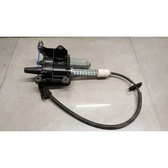 EMERGENCY LEVER  CITROEN DS4 2015> used