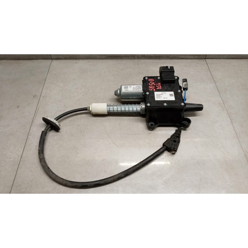 CITROEN EMERGENCY LEVER  CITROEN DS4 2015> used