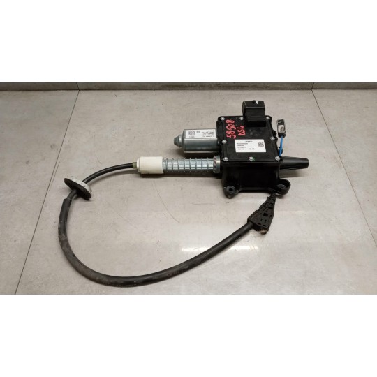 EMERGENCY LEVER  CITROEN DS4 2015> used