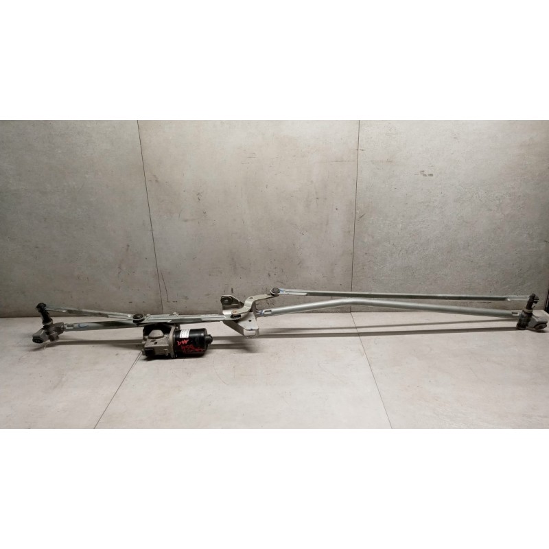 CITROEN windshield wiper motor CITROEN DS4 2015> used