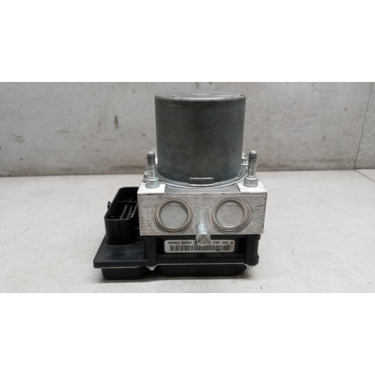 ABS SYSTEM CITROEN DS4 2015> used