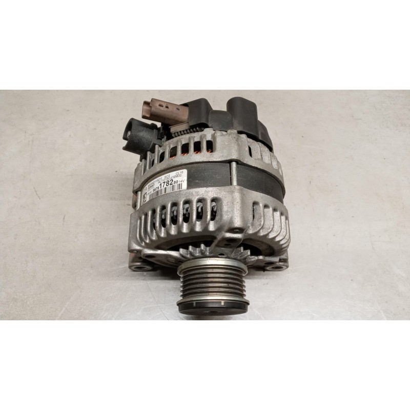 CITROEN ALTERNATOR CITROEN DS4 2015> used