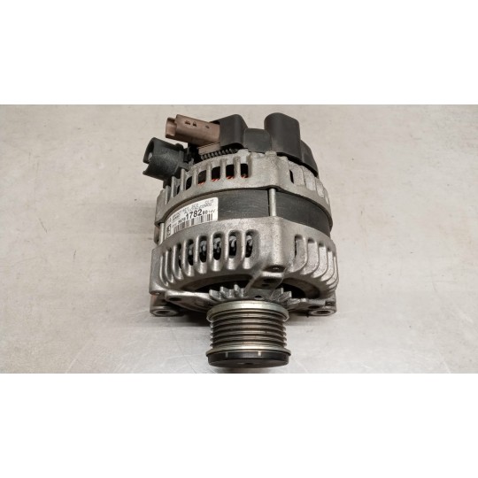 ALTERNATOR CITROEN DS4 2015> used