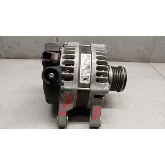 ALTERNATORE CITROEN DS4 2015> usato