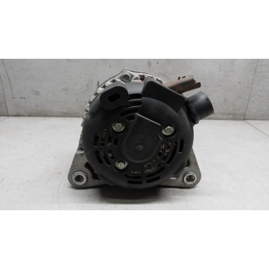ALTERNATOR CITROEN DS4 2015> used
