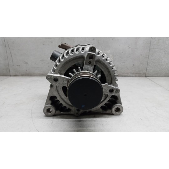 ALTERNATOR CITROEN DS4 2015> used