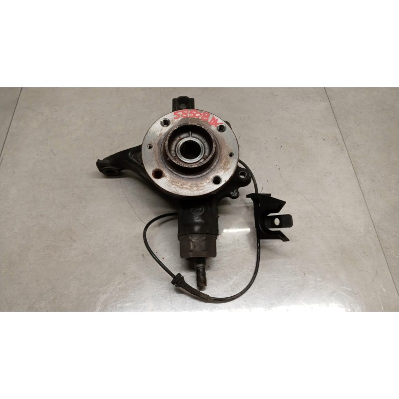 CITROEN MONTANTE COMPLETO SINISTRO CITROEN DS4 2015> usato