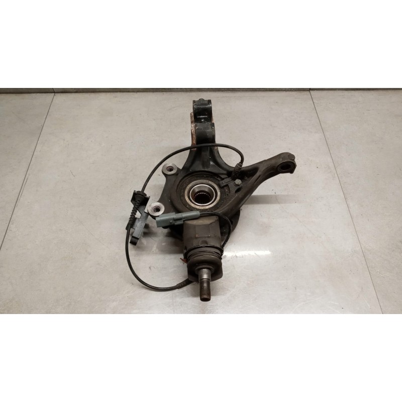 CITROEN MONTANTE COMPLETO SINISTRO CITROEN DS4 2015> usato