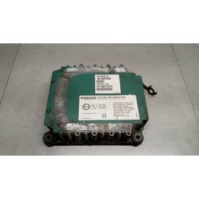 CENTRALINA MOTORE VOLVO...