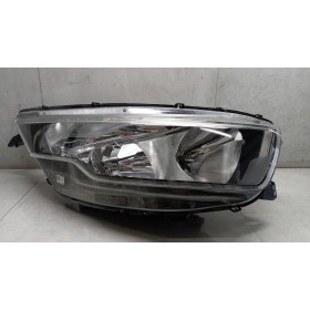 RIGHT HEADLIGHT IVECO Daily...