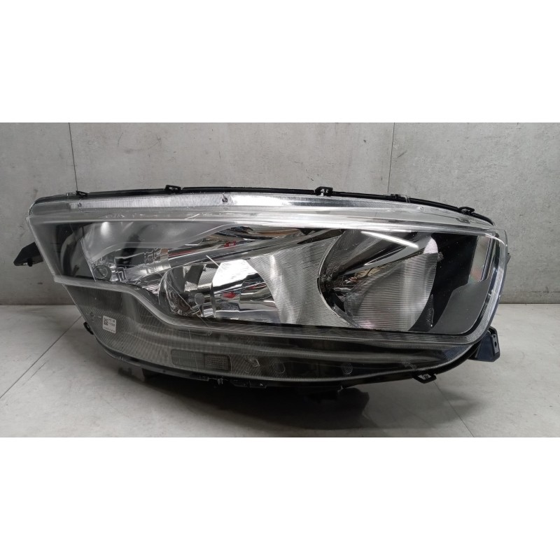IVECO RIGHT HEADLIGHT IVECO Daily 2014> new