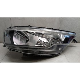 FRONT LEFT FLASHLIGHT...