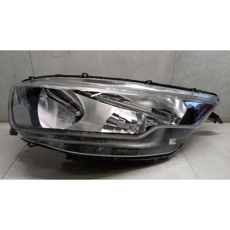 IVECO FARO ANTERIORE SINISTRO IVECO Daily 2014>2019 nuovo
