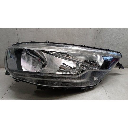 FARO ANTERIORE SINISTRO IVECO Daily 2014> nuovo