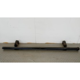 REAR CROSS BUMPER...