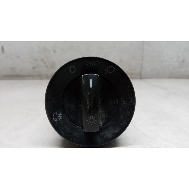 VOLKSWAGEN van BLOCK LOGHTS  VOLKSWAGEN van Trasporter T5 2009>2015 used