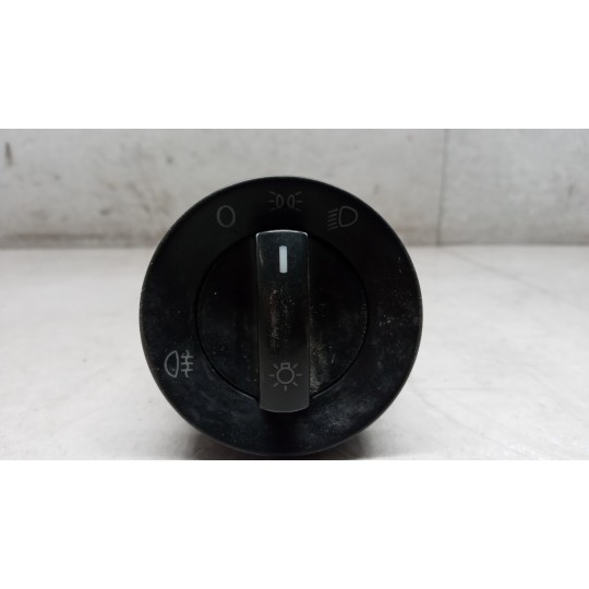 BLOCK LOGHTS  VOLKSWAGEN van Trasporter T5 2009>2015 used