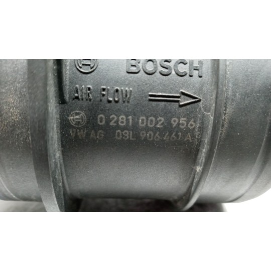AIR-FLOW SENSOR VOLKSWAGEN van Trasporter T5 2009>2015 used
