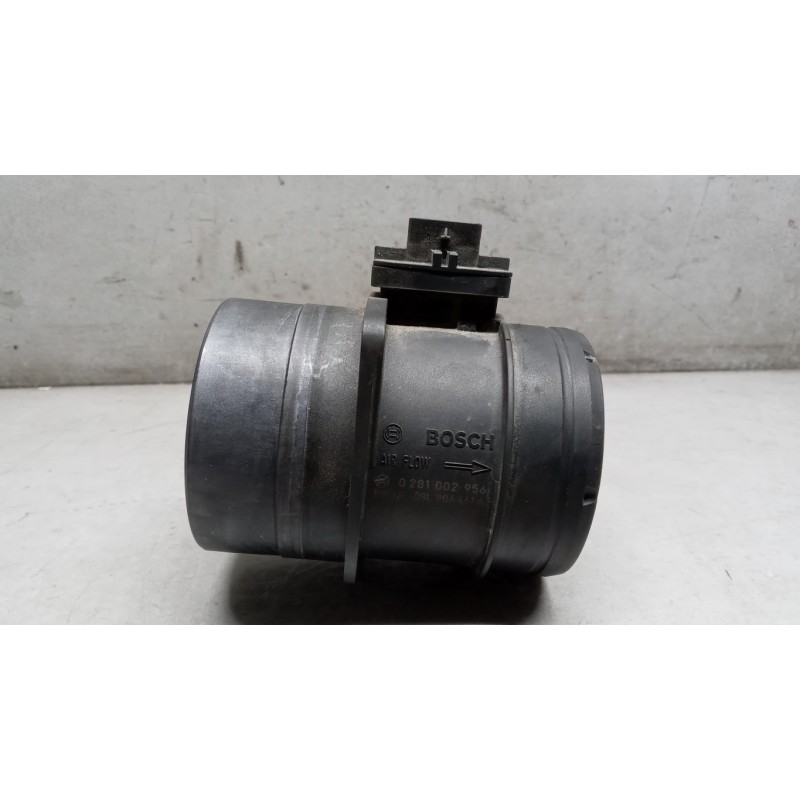 VOLKSWAGEN van AIR-FLOW SENSOR VOLKSWAGEN van Trasporter T5 2009>2015 used