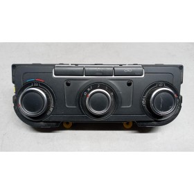 CENTRALINA CLIMATIZZATORE...