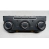 VOLKSWAGEN van CENTRALINA CLIMATIZZATORE VOLKSWAGEN van Trasporter T5 2009>2015 usato