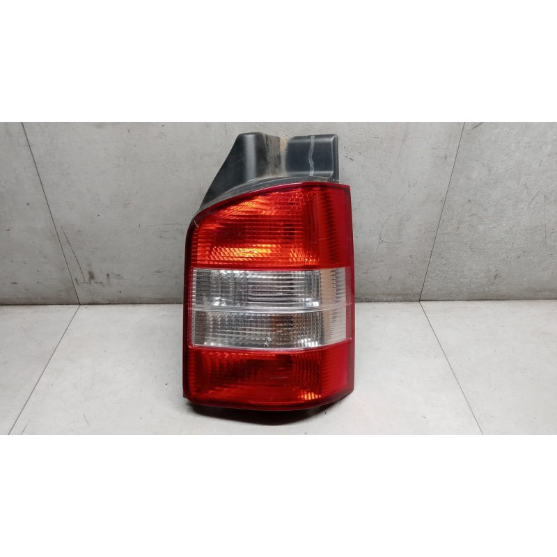 VOLKSWAGEN van RIGHT REAR LIGHT VOLKSWAGEN van Trasporter T5 2009>2015 used