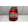 VOLKSWAGEN van RIGHT REAR LIGHT VOLKSWAGEN van Trasporter T5 2009>2015 used