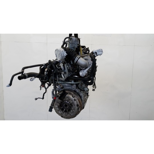 MOTORE TOYOTA Rav 4 2010>2013 usato