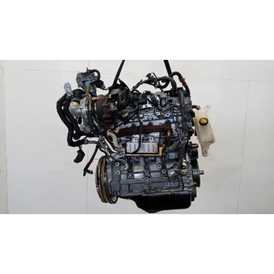 ENGINE TOYOTA Rav 4 2010>2013 used