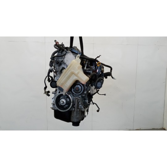 ENGINE TOYOTA Rav 4 2010>2013 used