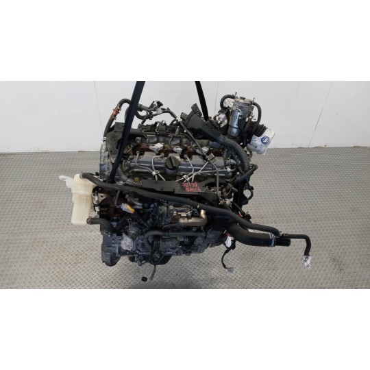 ENGINE TOYOTA Rav 4 2010>2013 used
