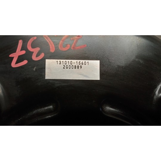 SERVOBRAKE TOYOTA Rav 4 2010>2013 used